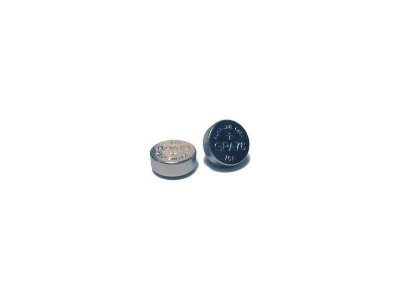 PILES BOUTONS