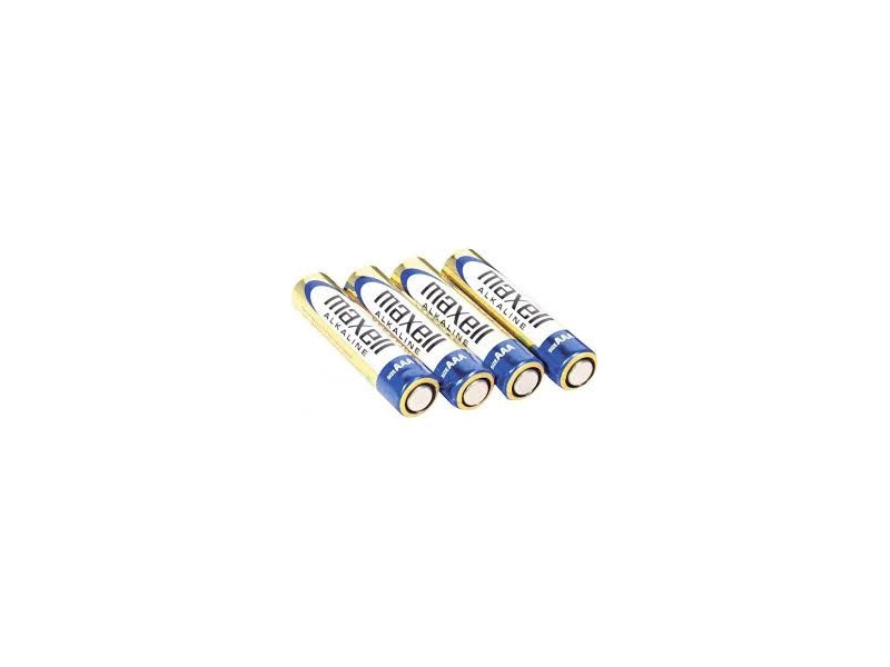 PILES BATONS LR6 ET LR3