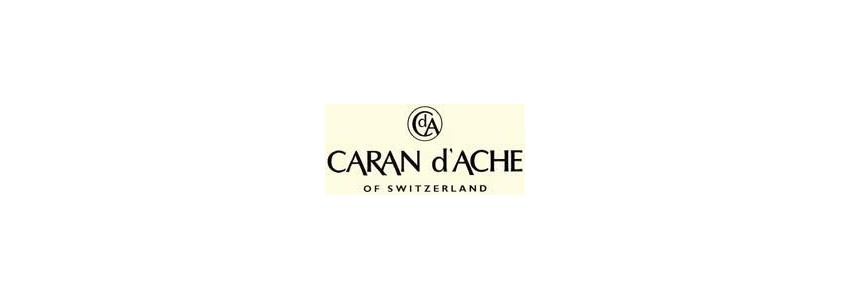 CARAN D'ACHE