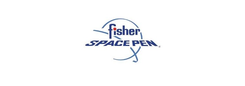 R FISCHER SPACE PEN