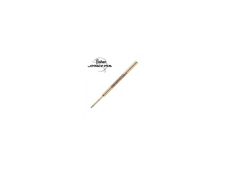 RECHARGES BILLE FISCHER SPACE PEN