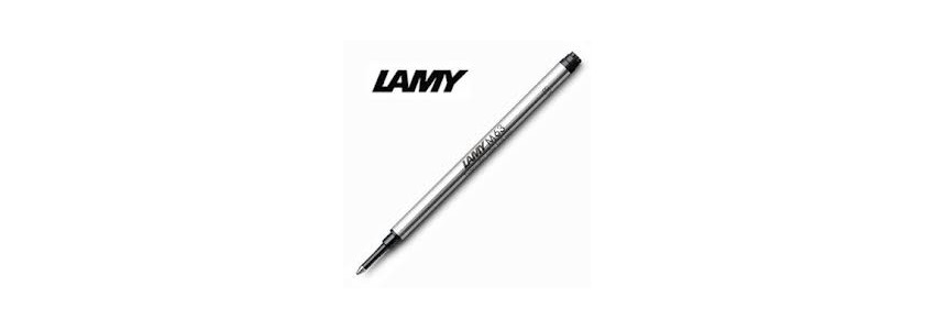 RECHARGES ROLLER LAMY