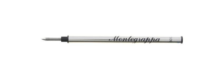 RECHARGES ROLLER MONTEGRAPPA