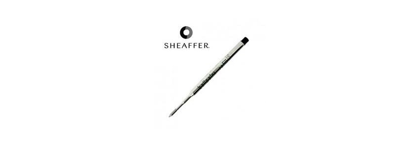 RECHARGES BILLE SHEAFFER