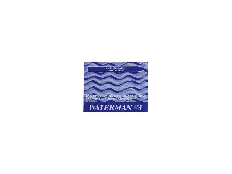 CATOUCHES D ENCRE WATERMAN