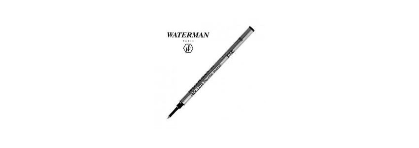 RECHARGES ROLLER WATERMAN