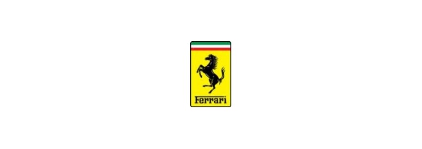 RECHARGE FEUTRE FERRARI