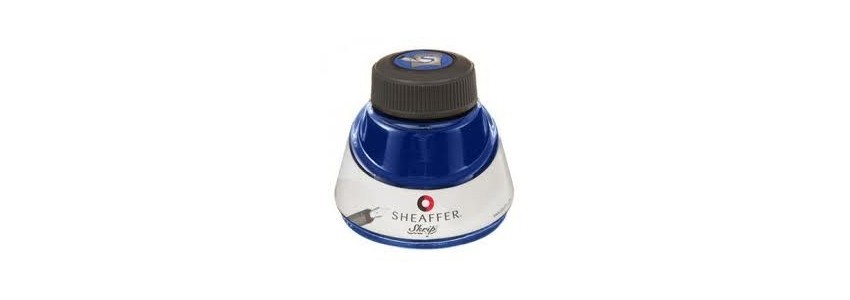 BOUTEILLES D ENCRE SHEAFFER