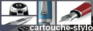 Cartouche Stylo