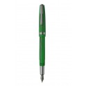 - 40% STYLO PLUME RECIFE  AMBER TRAVELLER SURF VERT