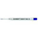 RECHARGE BILLE BLEUE LARGE FABER-CASTELL