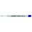 RECHARGE BILLE BLEUE LARGE FABER-CASTELL