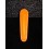 - 50% étui fourreau à stylo récife cuir riviéra orange