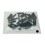 LOT DE CARTOUCHES D ENCRE NOIRES PORSCHE DESIGN -10%