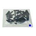 lot de cartouches d encre bleues st dupont a - 10%