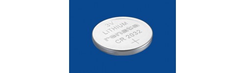 Pile CR2032 LITHIUM 3V