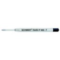 MONTEGRAPPA  LOT DE 12 RECHARGES BILLE NOIRES FINES A -20%