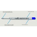 MONTEGRAPPA  LOT DE 12 RECHARGES BILLE EASYFLOW BLEUES  A -20%