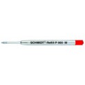 PARKER LOT DE 12 RECHARGES BILLE ROUGES MOYENNES  A -20%