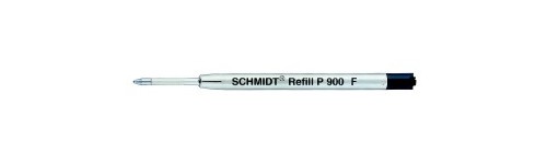RECHARGE BILLE NOIRE FINE FABER-CASTELL