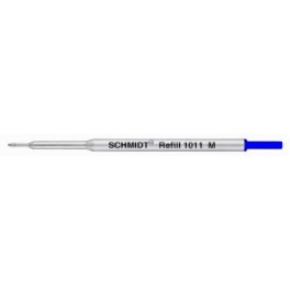 PAPERMATE LOT DE 6 RECHARGES BILLE BLEUES MOYENNES A -10%