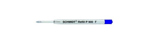 RECHARGE BILLE BLEUE FINE FABER-CASTELL