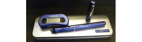 Stylo bille numérique enregistreur STAEDTLER