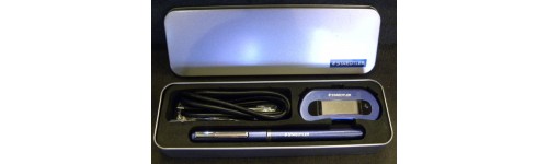 Stylo bille numérique enregistreur STAEDTLER
