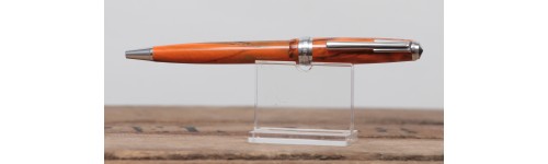 - 40% STYLO BILLE RECIFE REPORTER SURF ORANGE 