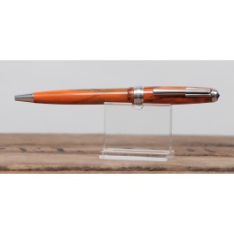 - 40% STYLO BILLE RECIFE REPORTER SURF ORANGE 