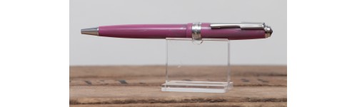 - 40% STYLO BILLE RECIFE REPORTER SURF ROSE