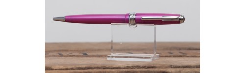 - 40% STYLO BILLE RECIFE REPORTER ROSE