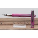 - 40% STYLO PLUME RECIFE  AMBER TRAVELLER SURF FUCHSIA