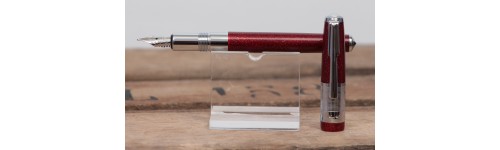 - 40% STYLO PLUME RECIFE  CONSTELLATION BABY PRESS ROUGE