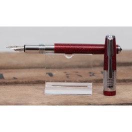 - 40% STYLO PLUME RECIFE  CONSTELLATION BABY PRESS ROUGE