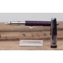 - 40% STYLO PLUME RECIFE  CONSTELLATION BABY PRESS VIOLET