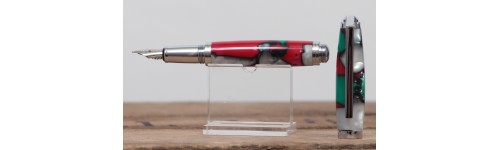- 40% STYLO PLUME RECIFE  SOYOUZ CANDY