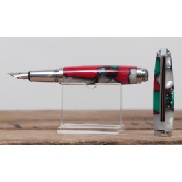 - 40% STYLO PLUME RECIFE  SOYOUZ CANDY