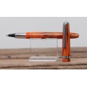 - 40% STYLO  E-ROLLER RECIFE  AMBER TRAVELLER SURF ORANGE