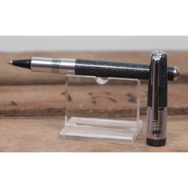 - 40% STYLO E ROLLER RECIFE CONSTELLATION BABY PRESS GRIS