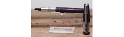 - 40% STYLO E ROLLER  RECIFE  CONSTELLATION BABY PRESS VIOLET
