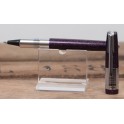 - 40% STYLO E ROLLER  RECIFE  CONSTELLATION BABY PRESS VIOLET