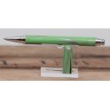 - 40% STYLO ROLLER RECIFE  AMBER SCRIBE SURF VERT