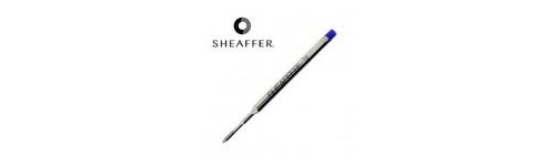 RECHARGE BILLE BLEUE FINE SHEAFFER