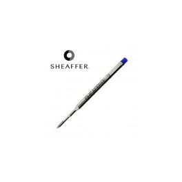 RECHARGE BILLE BLEUE FINE SHEAFFER