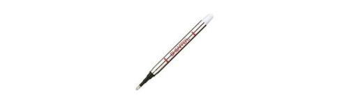 RECHARGE ROLLER TARGA NOIRE SHEAFFER