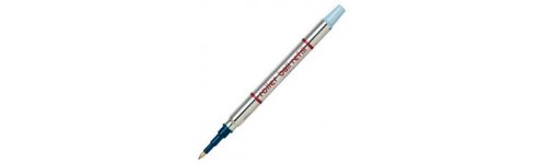 RECHARGE ROLLER TARGA BLEUE SHEAFFER