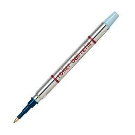 RECHARGE ROLLER TARGA BLEUE SHEAFFER