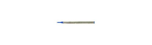 RECHARGE ROLLER SLIM BLEUE SHEAFFER
