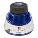 BOUTEILLE D ENCRE BLEUE EFFACABLE SHEAFFER